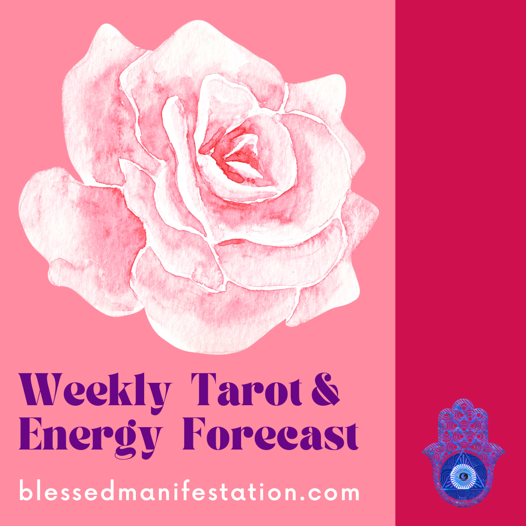 Tarot and Energy Forecast-October 3 to October 9, 2022