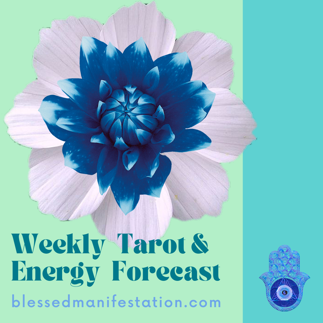 Tarot and Energy Forecast-January 2 to January 8, 2023