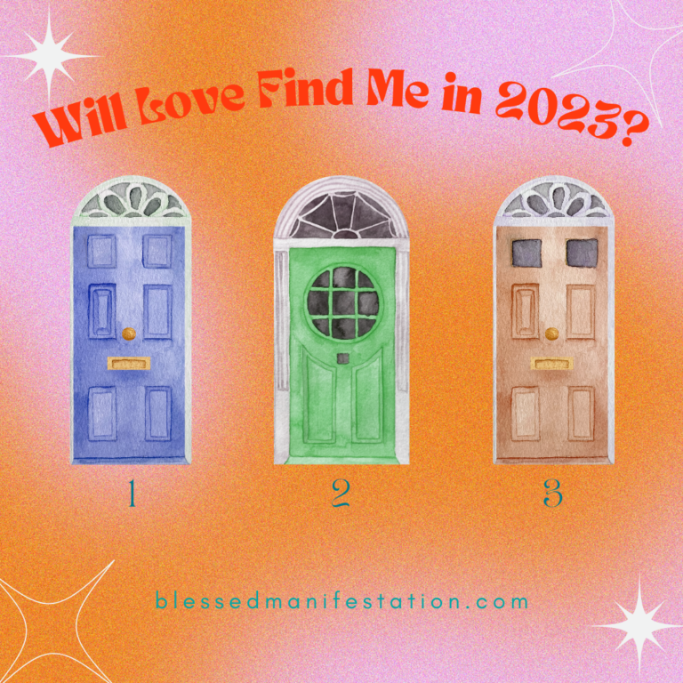 Will Love Find Me in 2023?