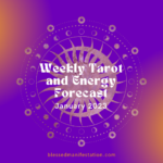 Tarot and Energy Forecast
