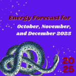 Energy Forecast for October, November, and December 2025 (Q4)