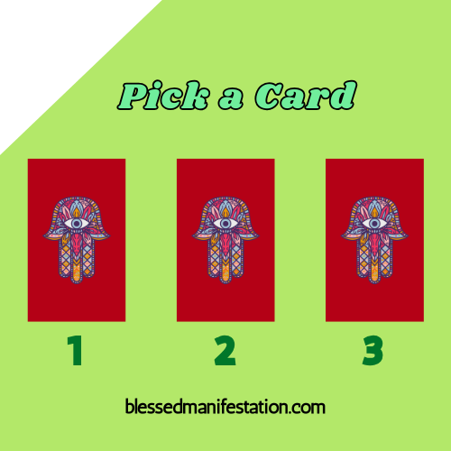 Pick a Card Reading: What Can I Do to Receive More Money this Year?