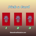 What lesson am I avoiding? September pick a card reading